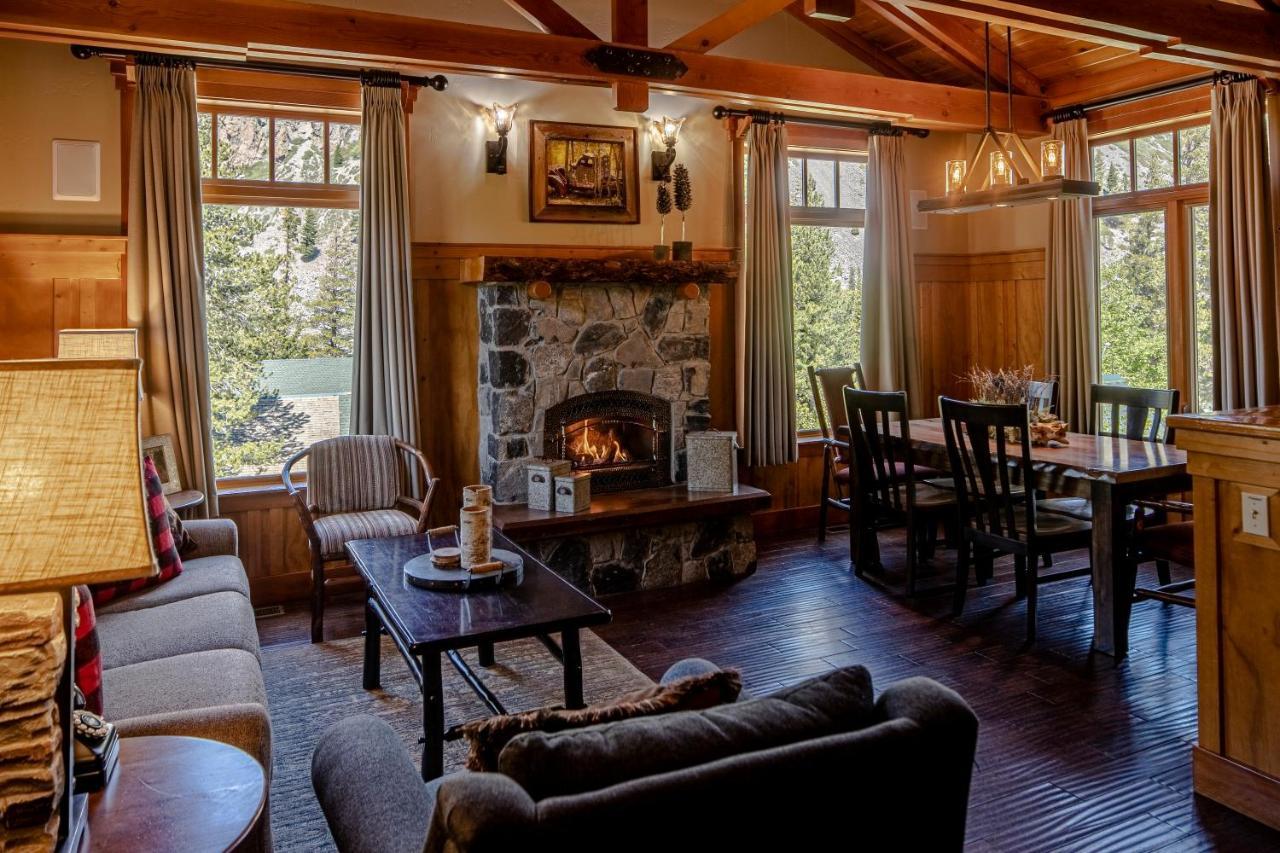Resort Tamarack Mammoth Lakes