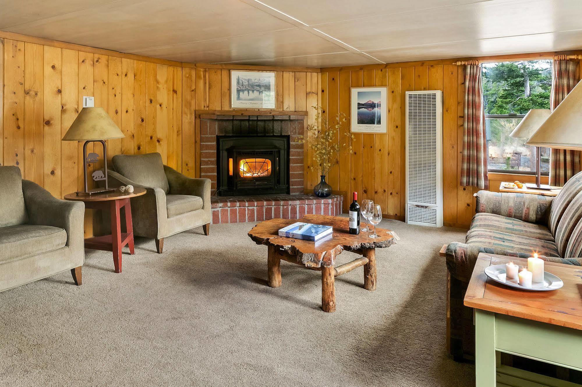Resort Tamarack
