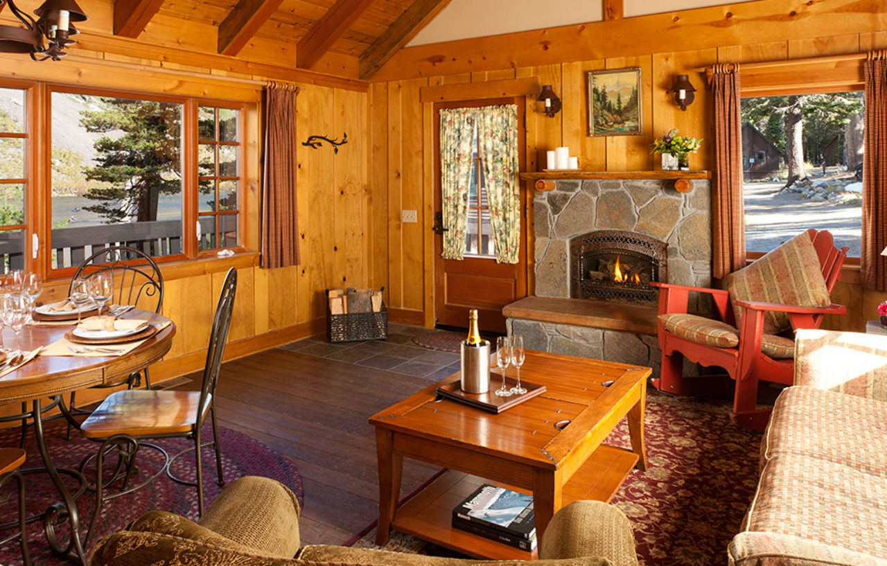 Tamarack Resort 3*