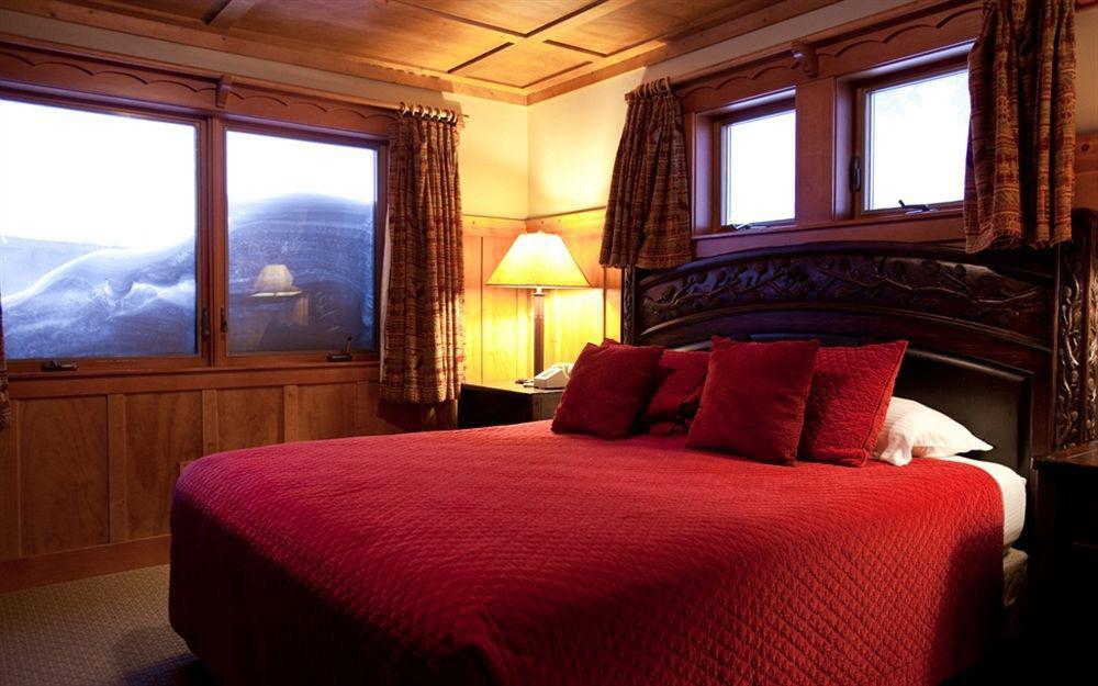 Resort Tamarack