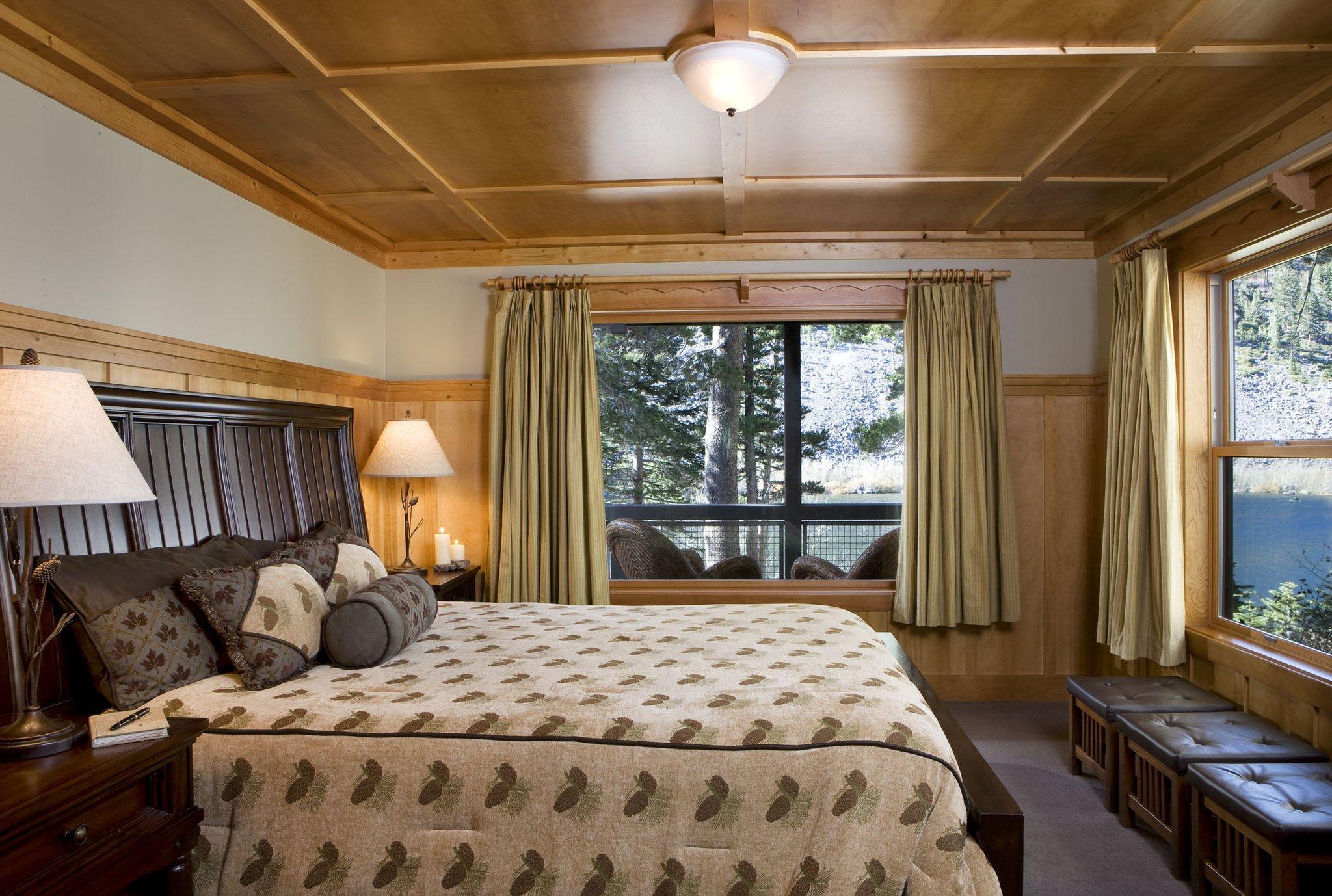 Tamarack Resort