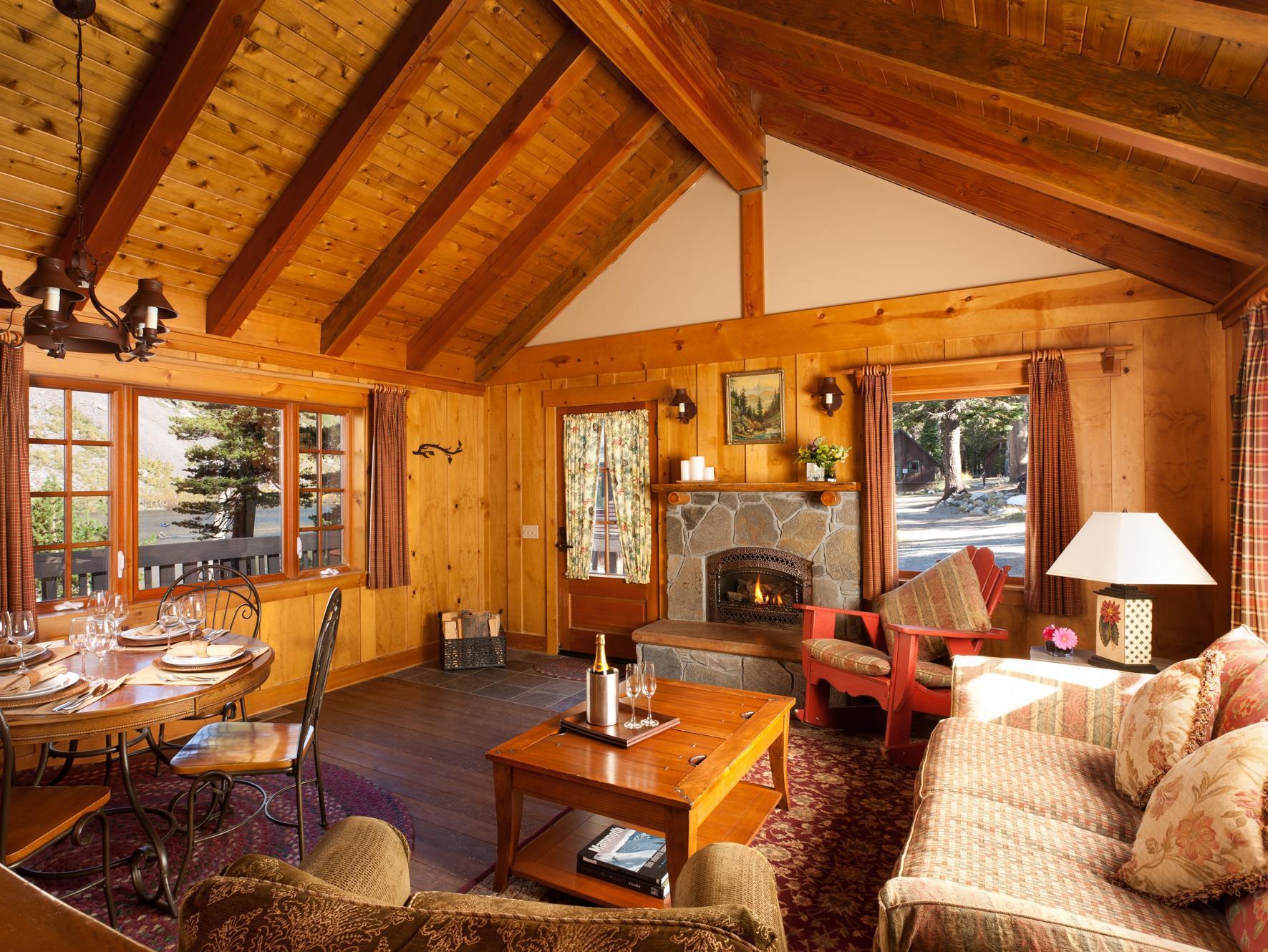 Tamarack Resort