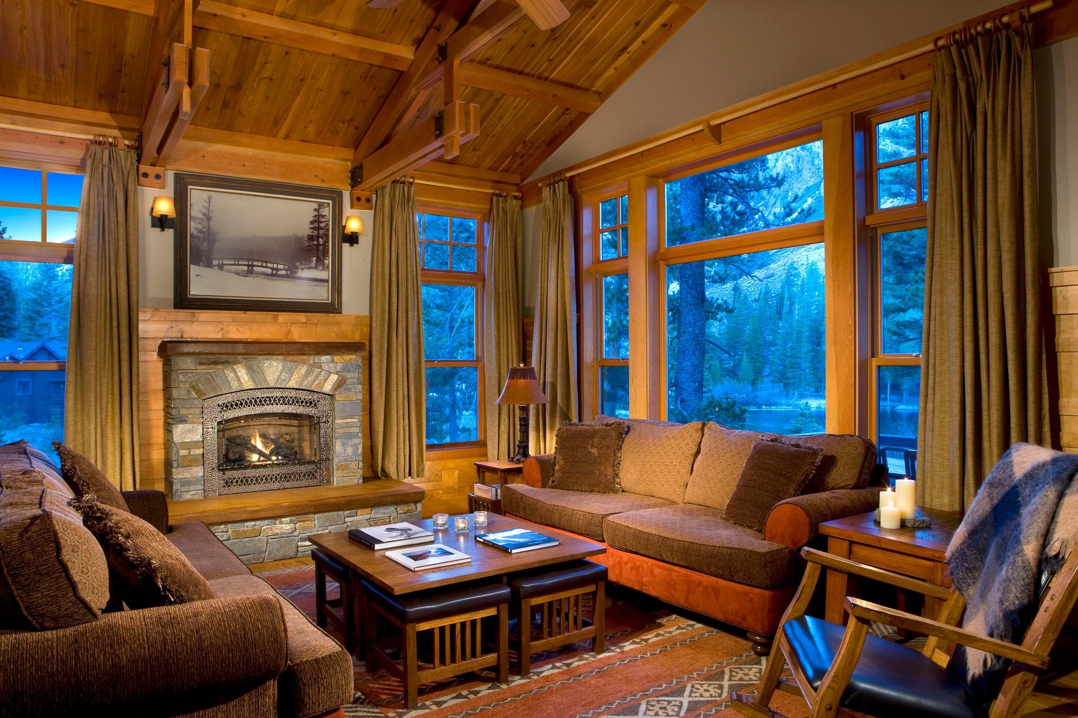 Tamarack Resort 3*