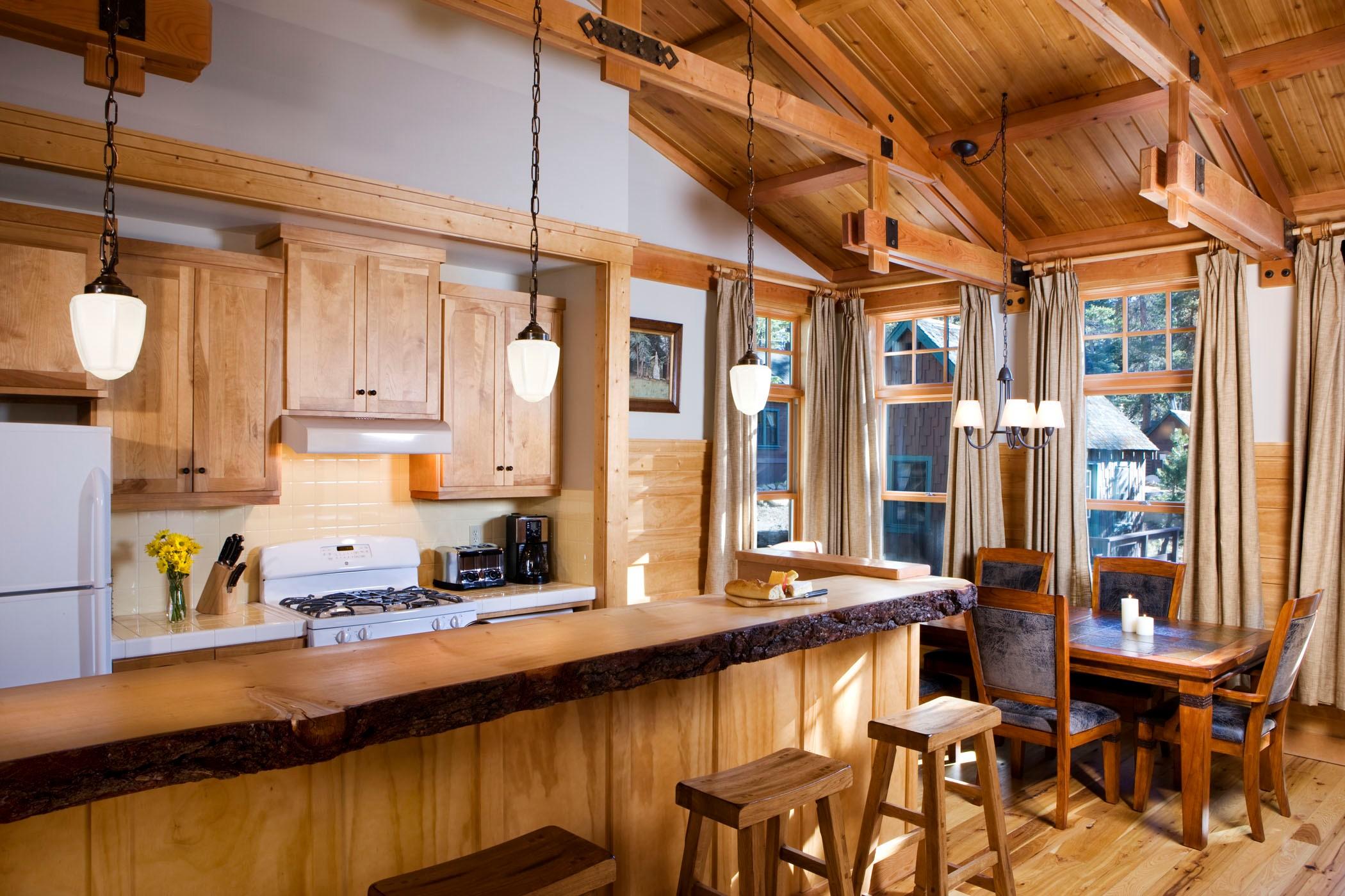 Resort Tamarack