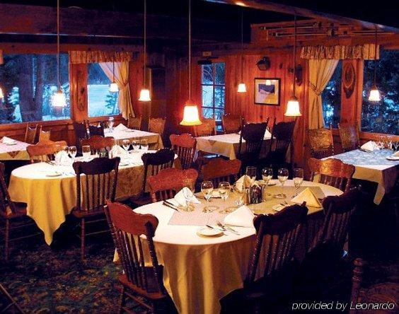 Resort Tamarack Mammoth Lakes