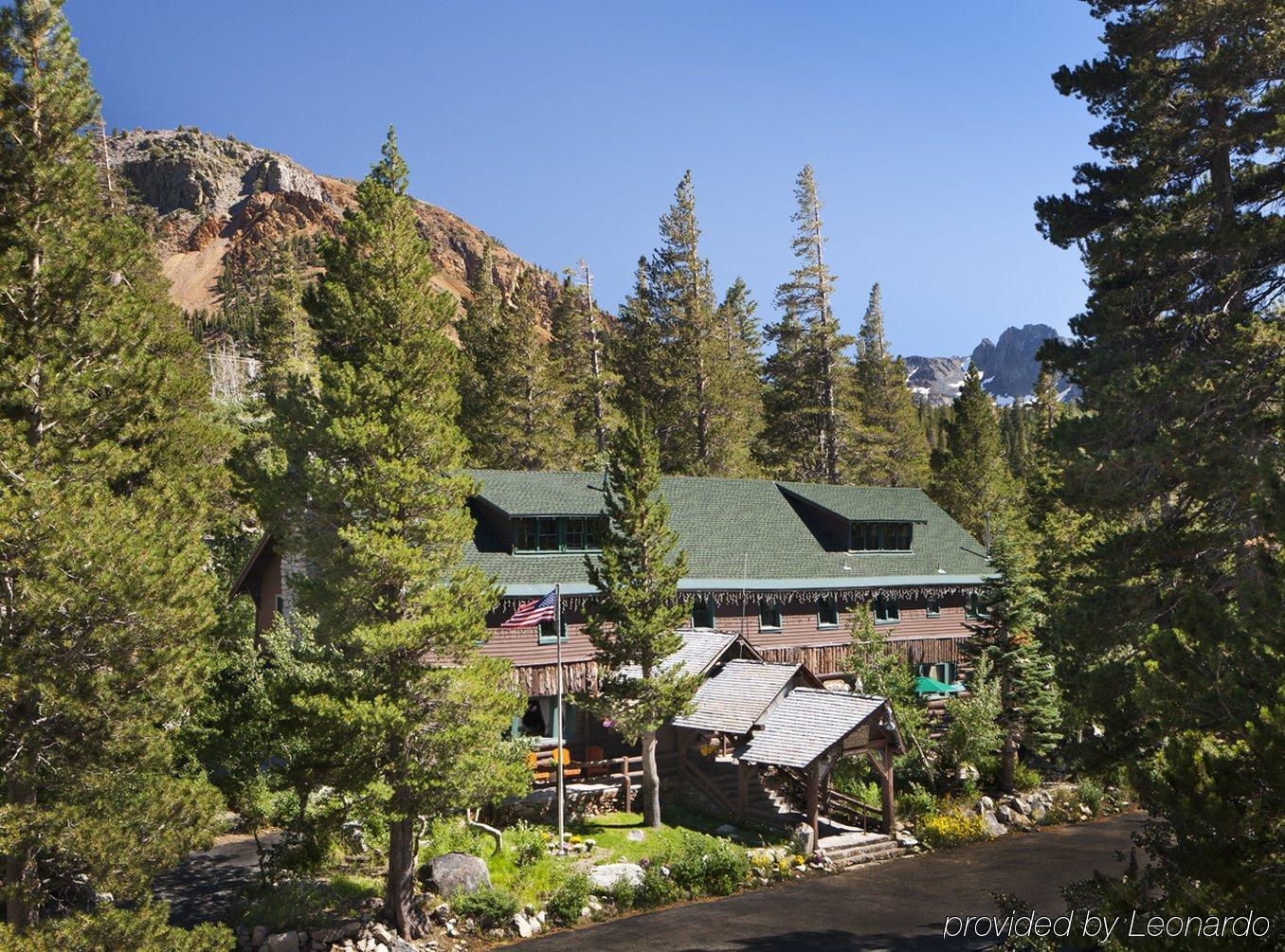 Tamarack Resort 3*