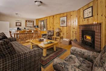 Tamarack Resort 3*