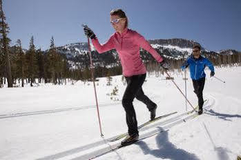 Resort Tamarack