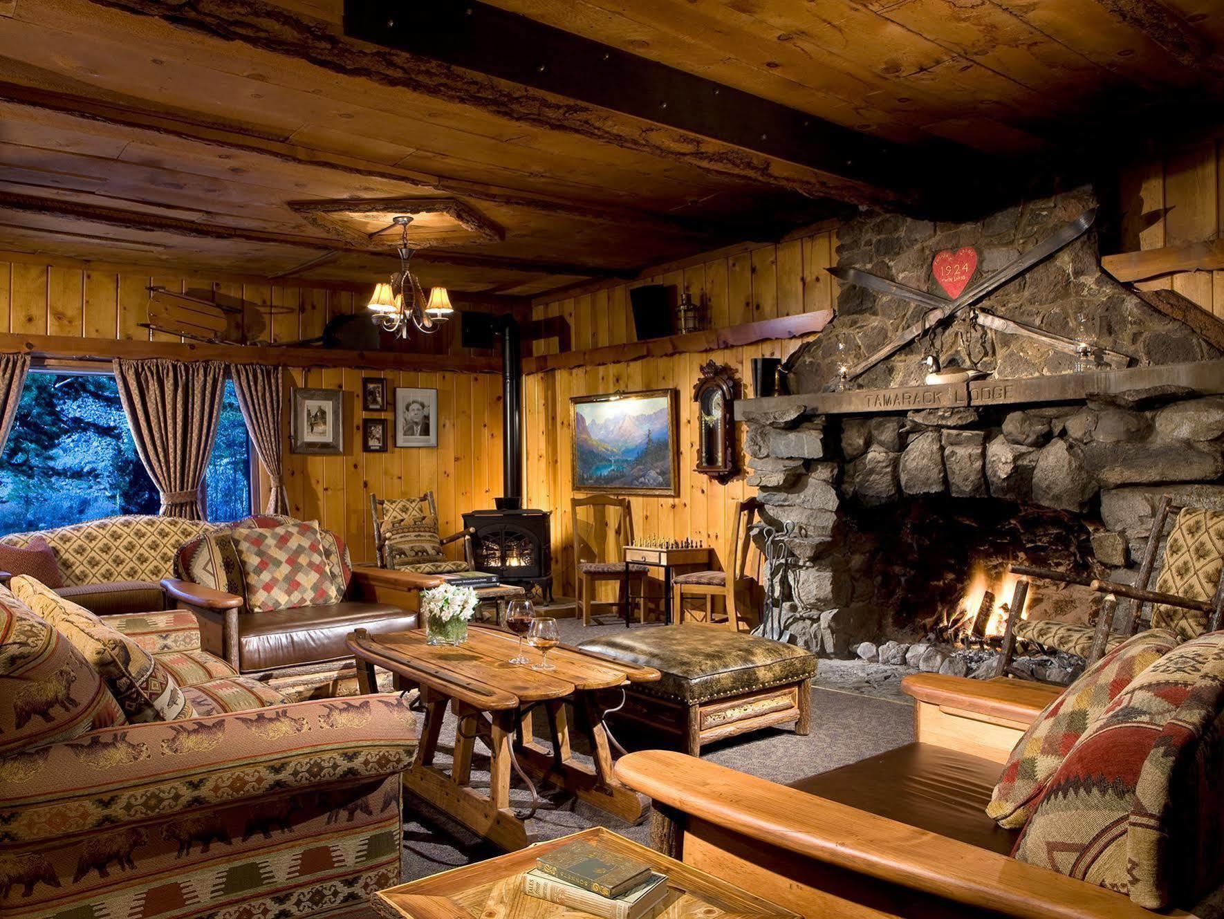 Resort Tamarack Mammoth Lakes