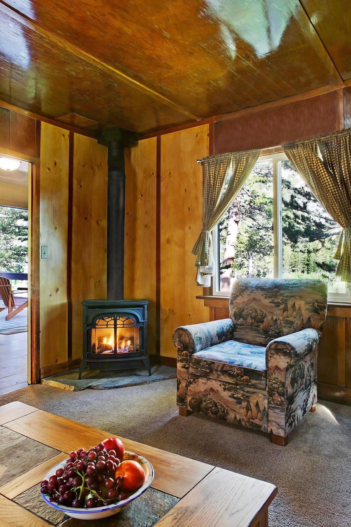 Tamarack Resort 3*