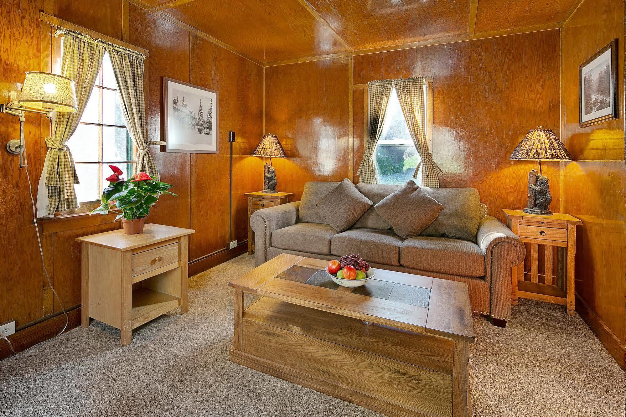 Tamarack Resort Mammoth Lakes