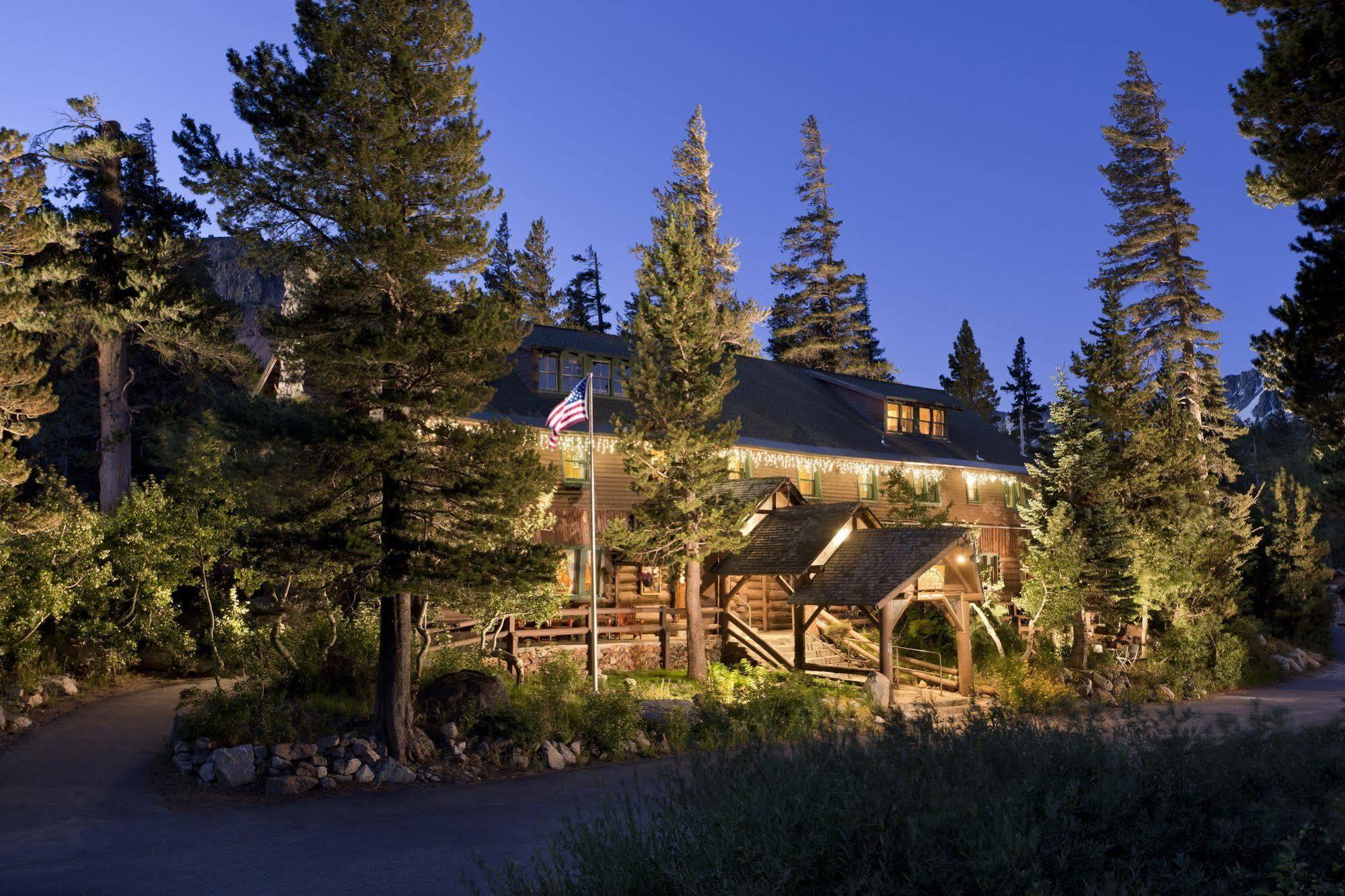 Tamarack 3* Mammoth Lakes