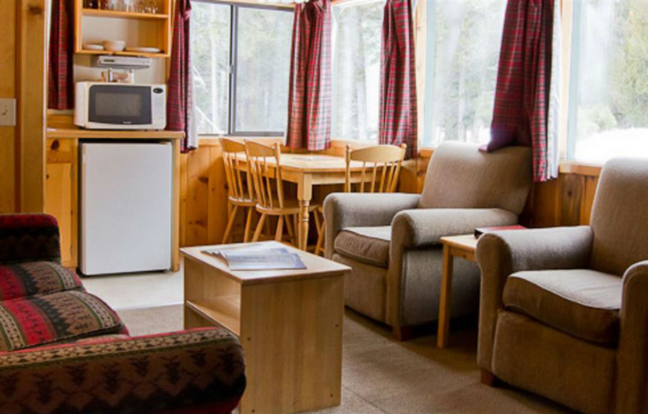 Tamarack 3*