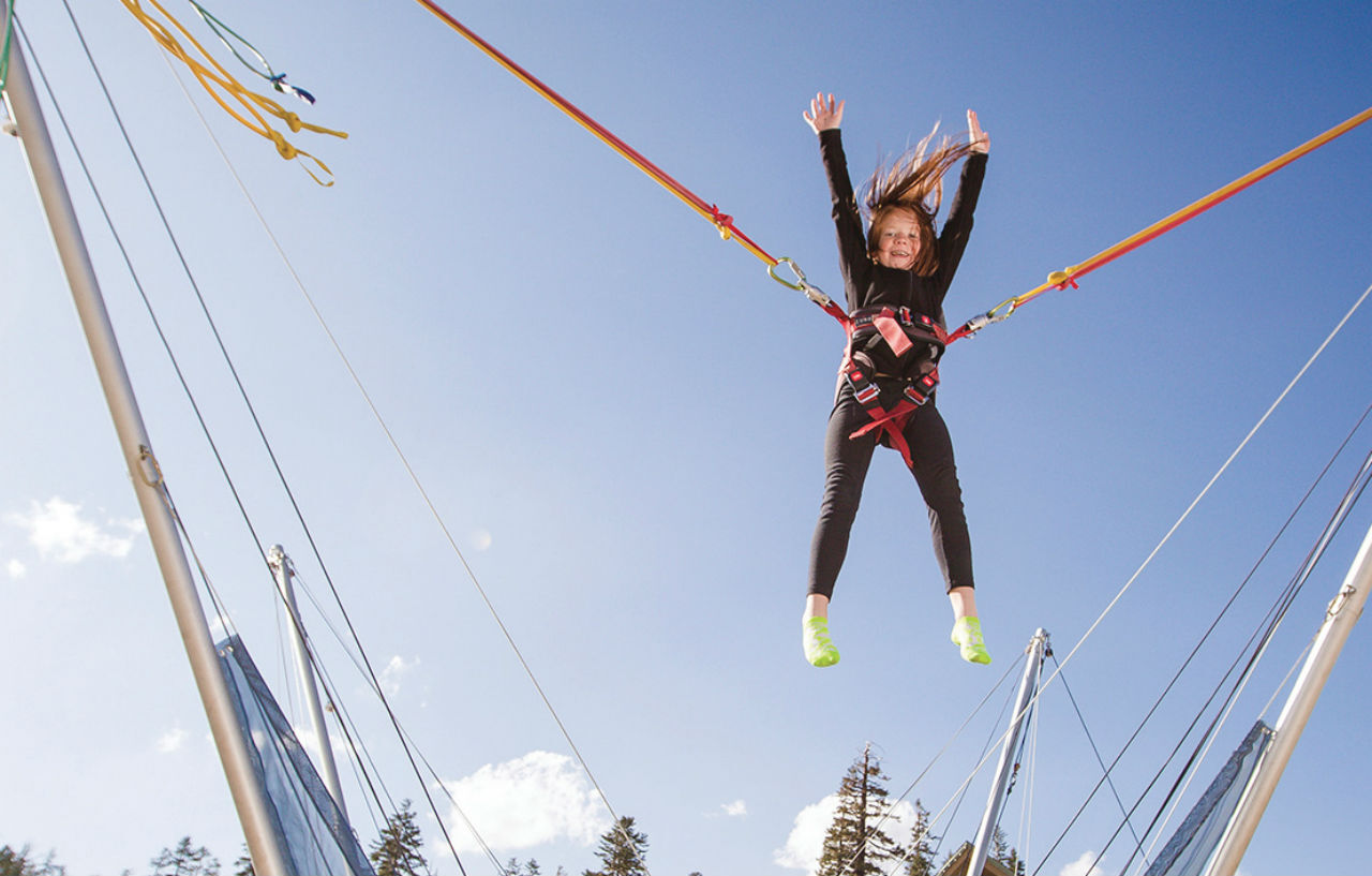 Resort Tamarack 3*