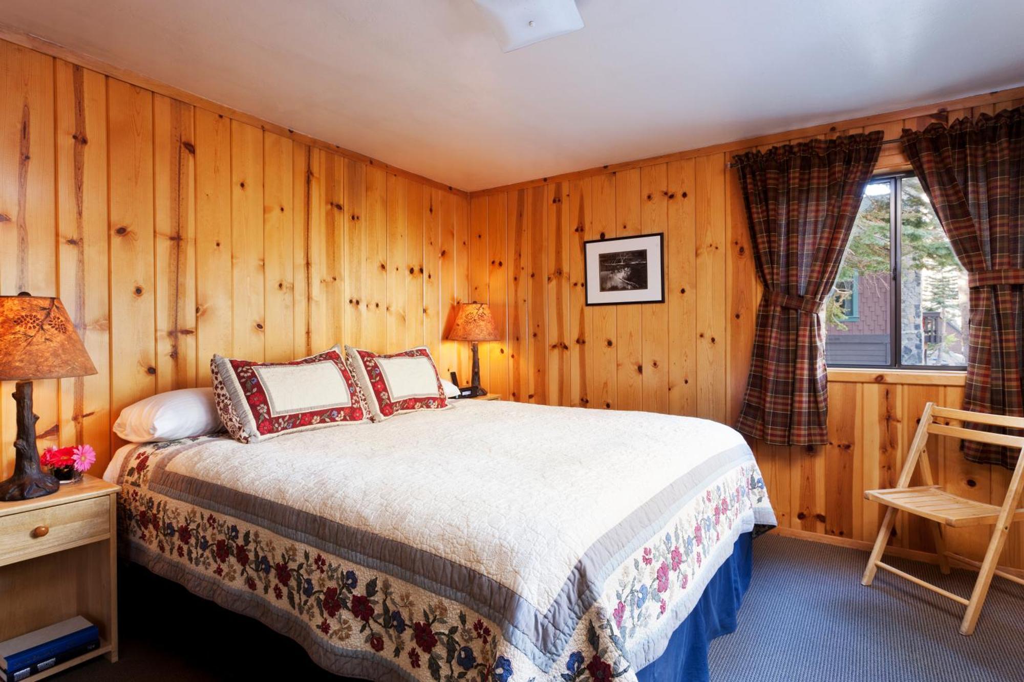 Resort Tamarack 3*