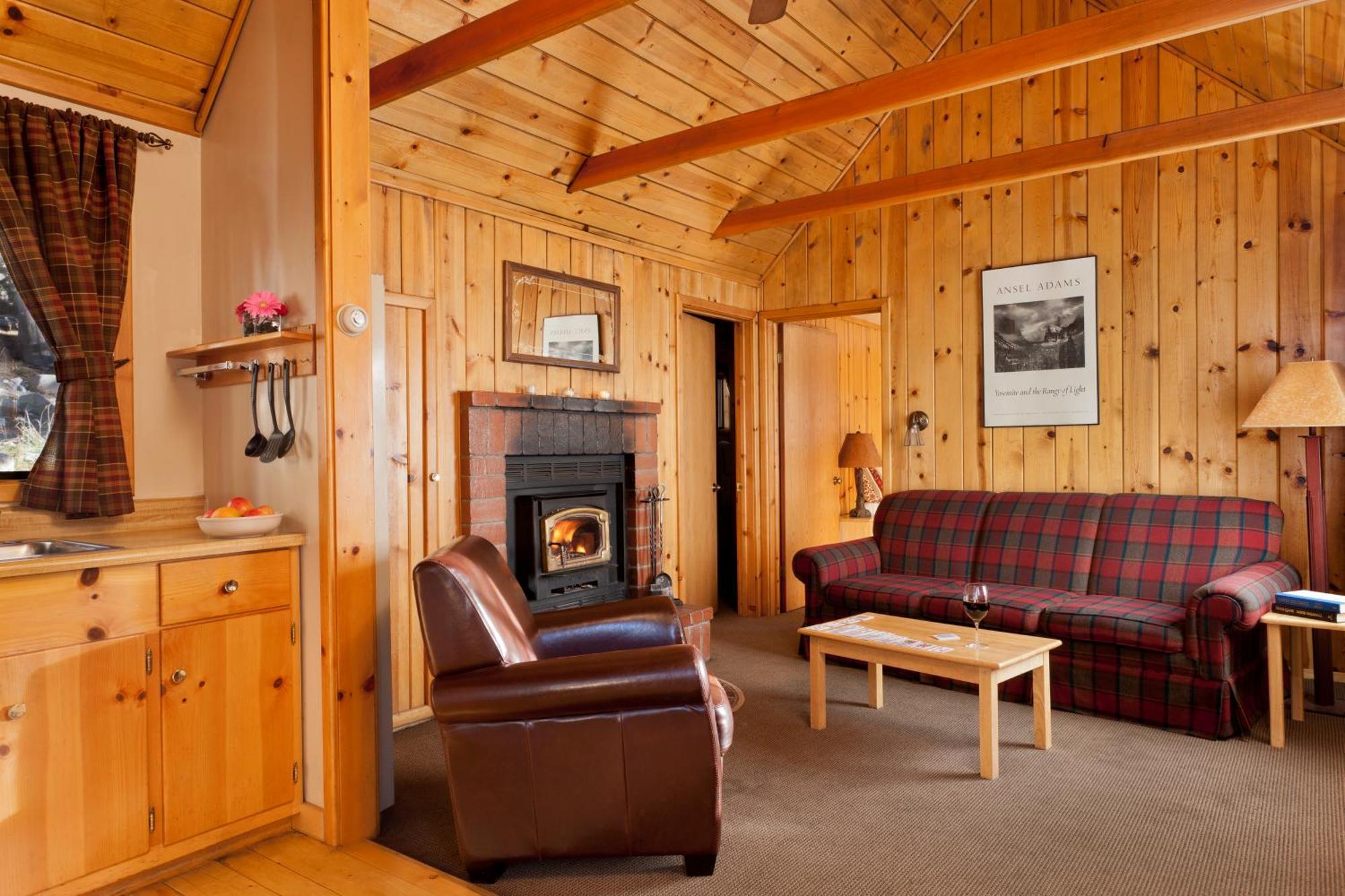 Tamarack