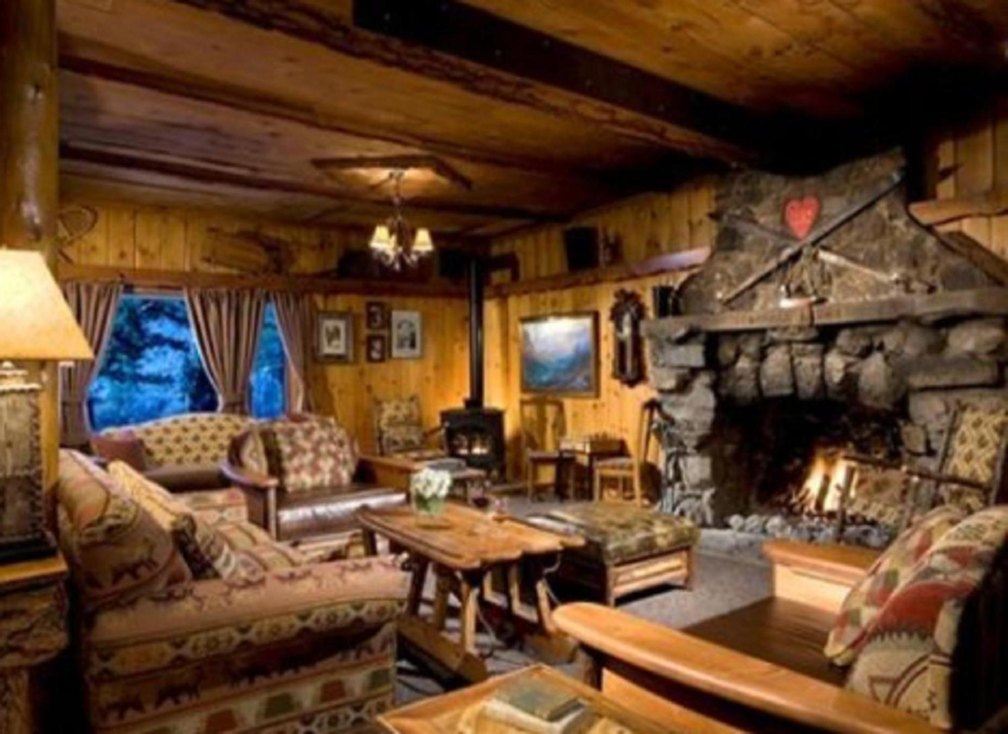 Resort Tamarack Mammoth Lakes