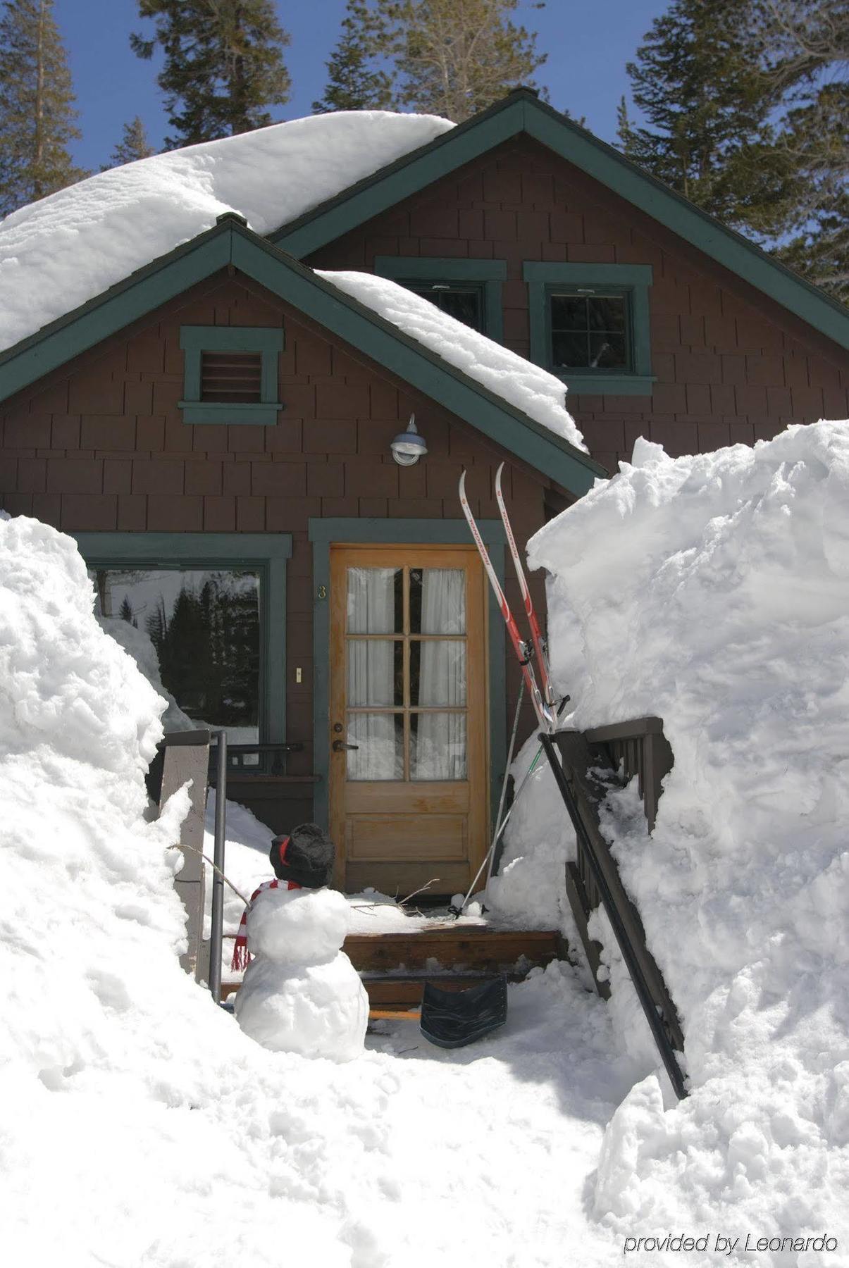 Tamarack Resort 3*