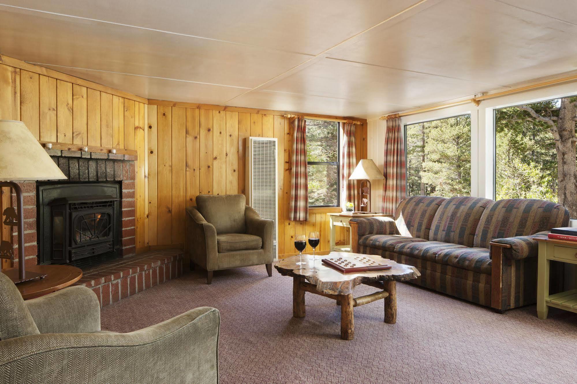 Tamarack Resort Mammoth Lakes