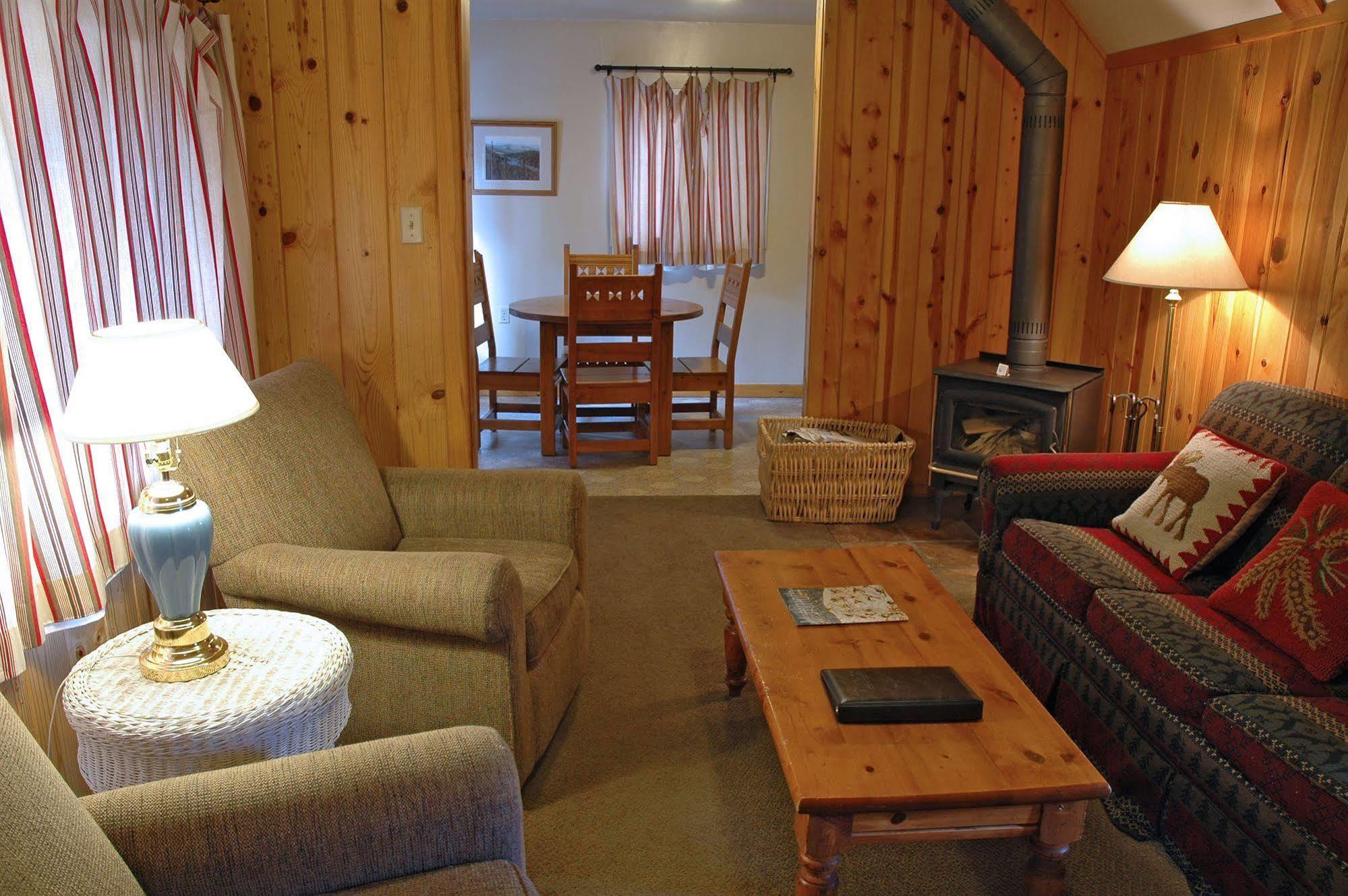 Resort Tamarack Mammoth Lakes