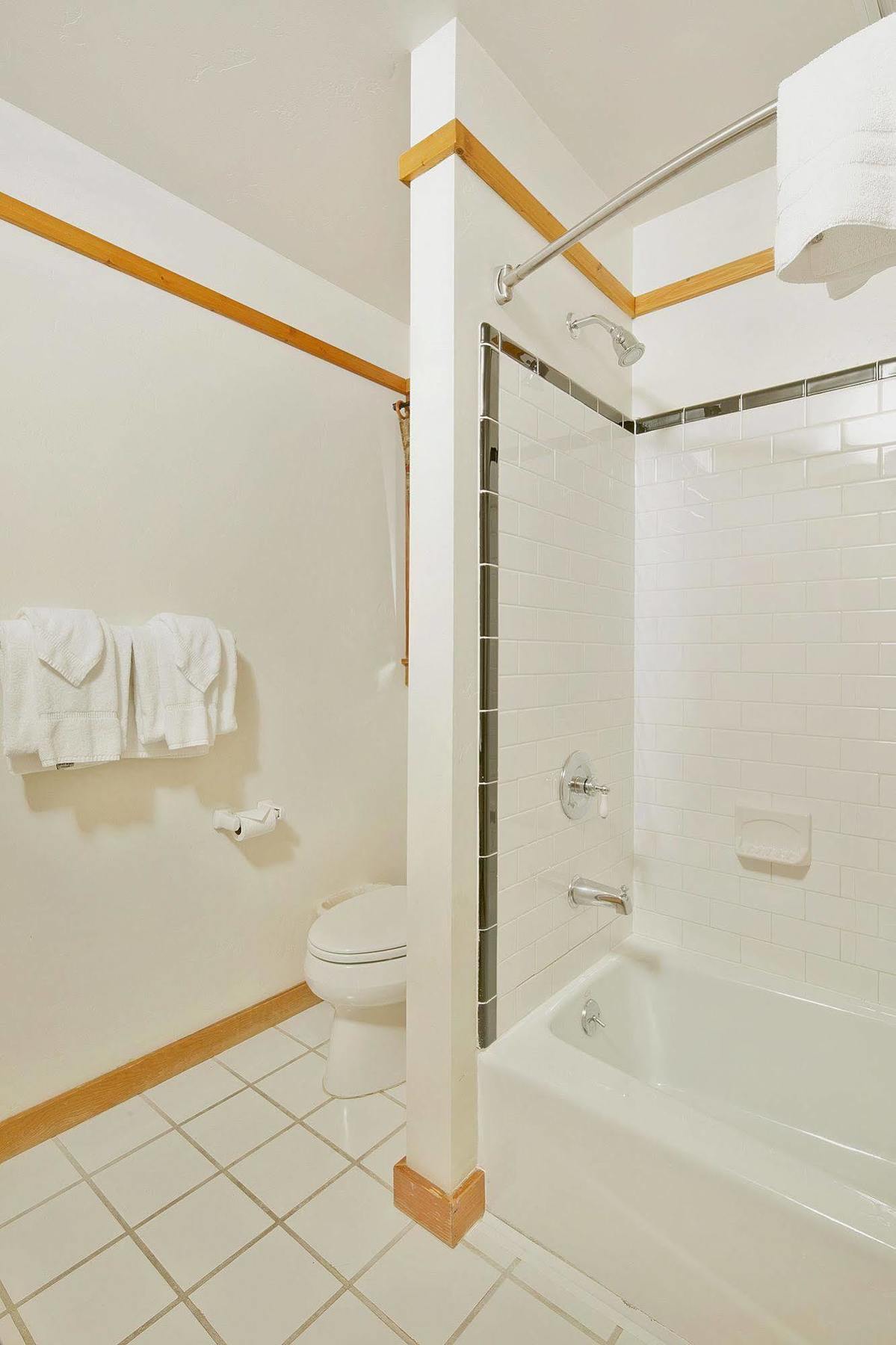 Tamarack Resort 3*