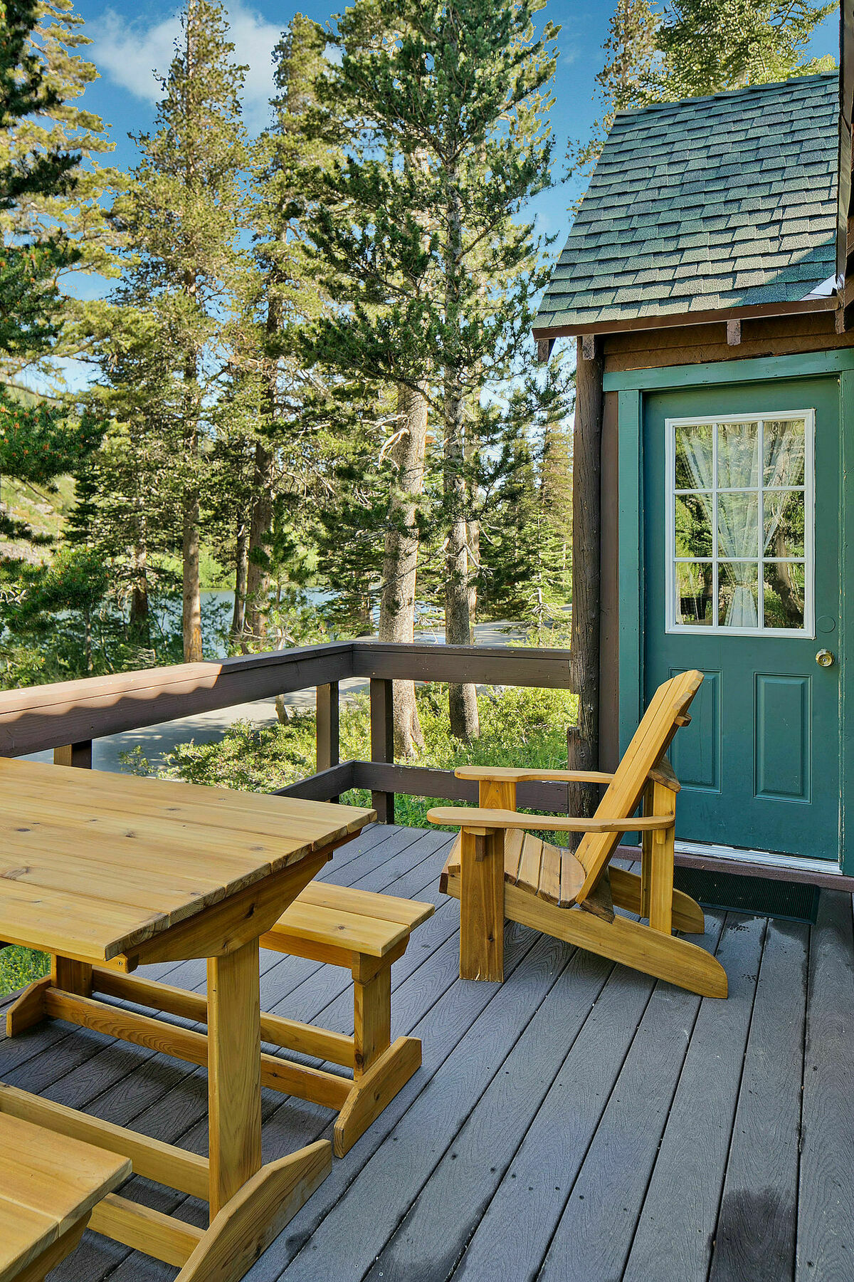Tamarack 3*