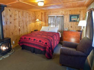 Resort Tamarack 3*