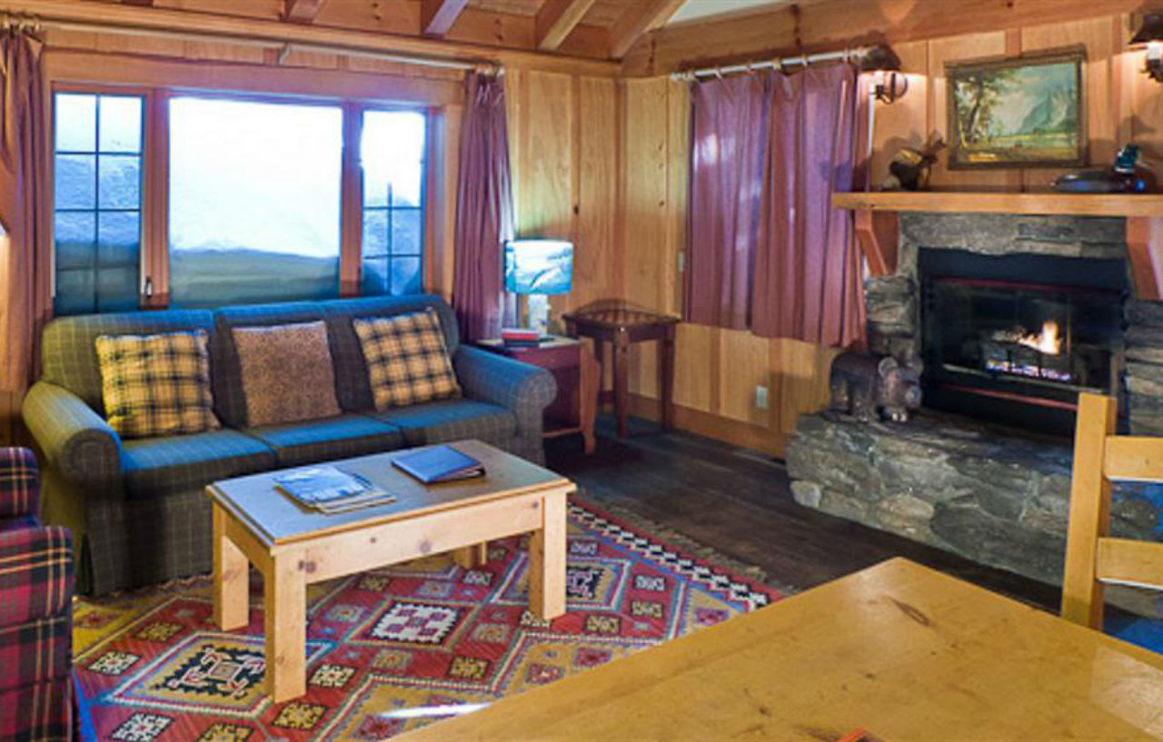 Tamarack Resort