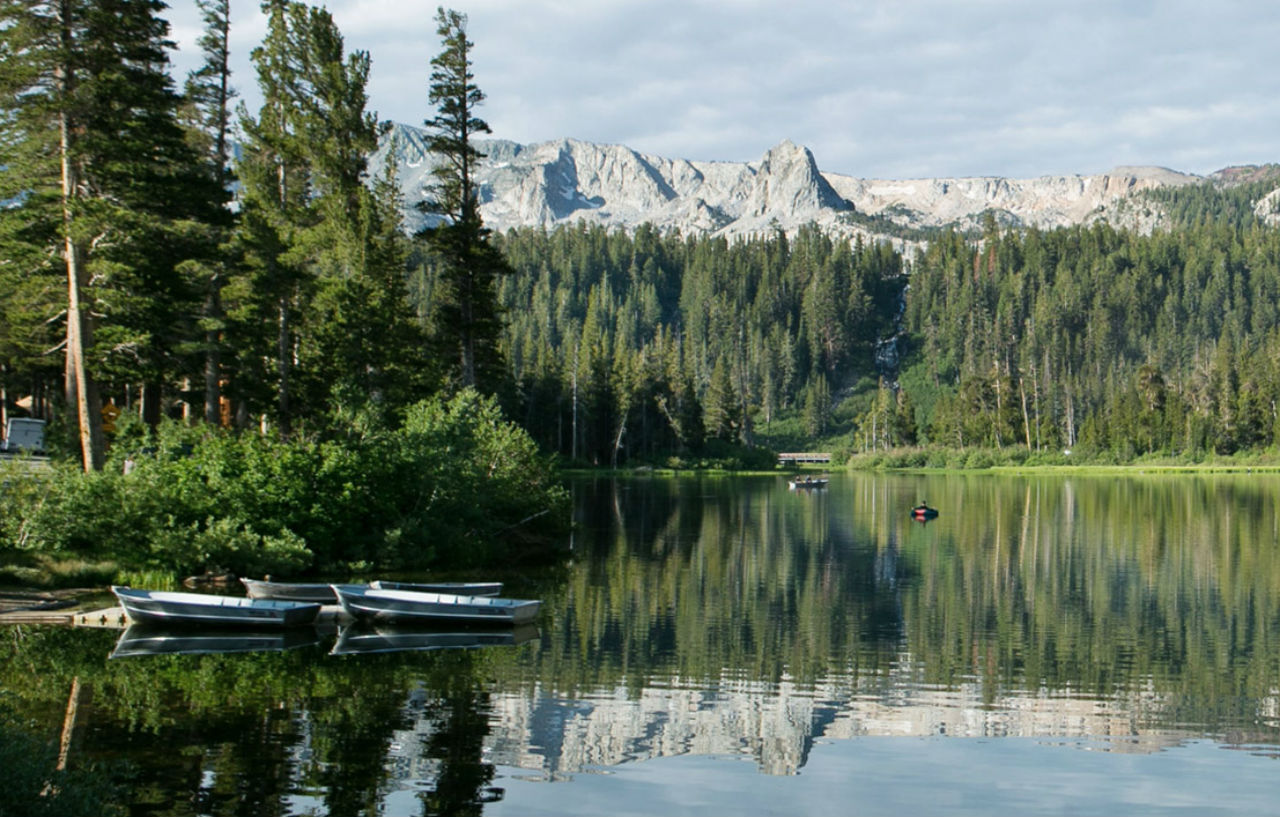 Tamarack Resort